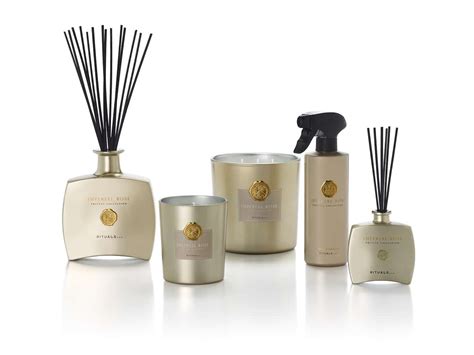 parfum maison rituals